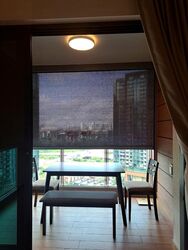 Normanton Park (D5), Apartment #496998741